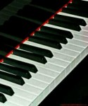 تدریس خصوصی پیانو ، تئوری موسیقی و هارمونی-آهنگسازی و تنظیم ملودی...